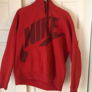 Nike hoodie